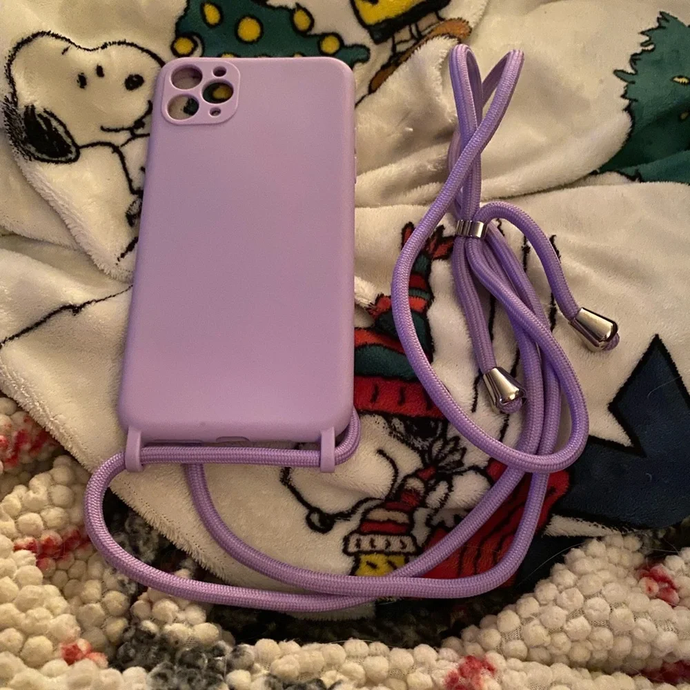 iPhone 11 Pro Max Phone Case